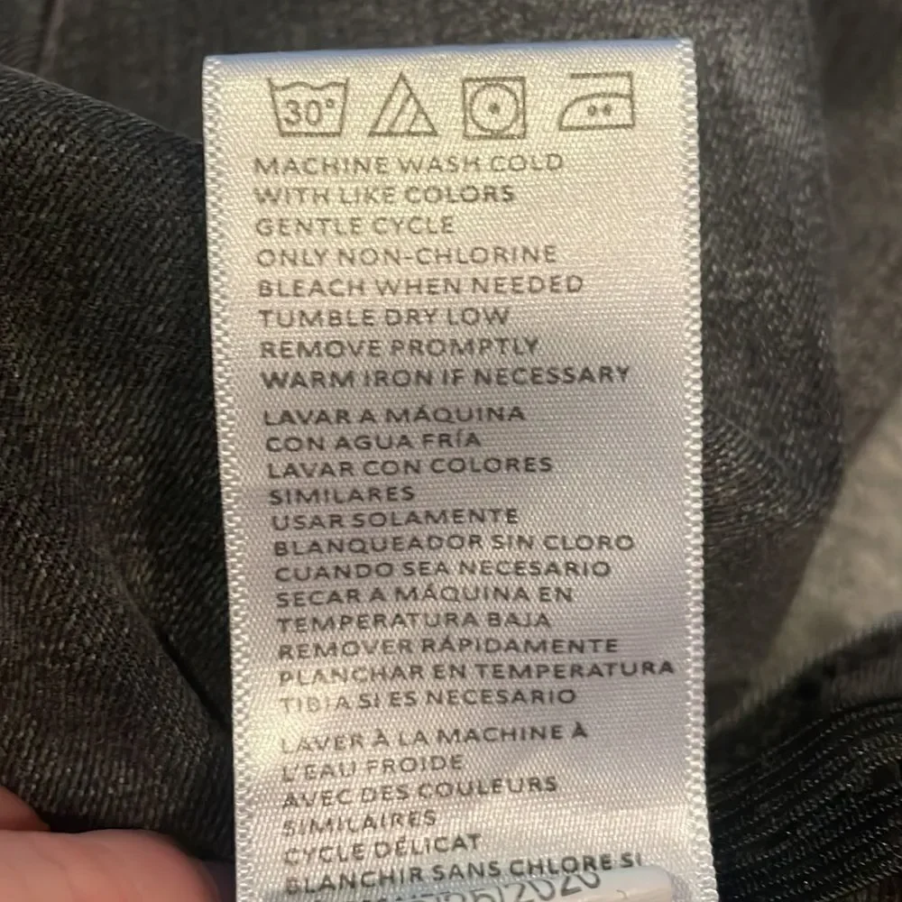 Joe’s jeans 5 (5200)
